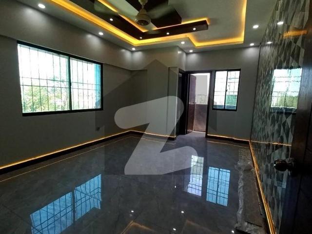 Apartment for rent in Clifton, North Waziristan