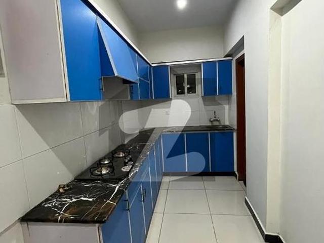 Apartment for rent in Clifton, North Waziristan