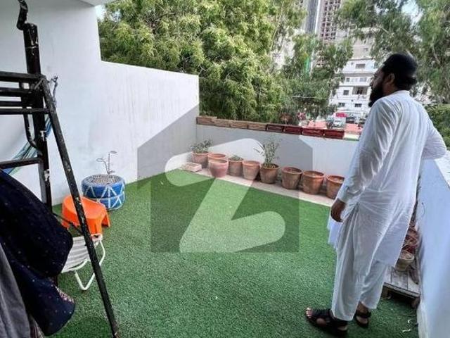 House for rent in Clifton, North Waziristan