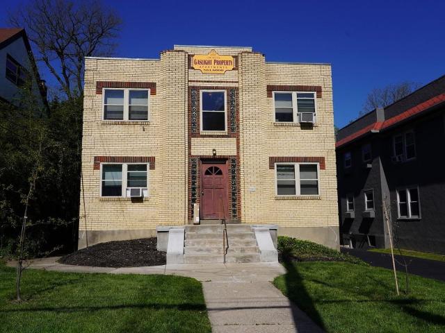 Apartment for rent in Roselawn, Ohio