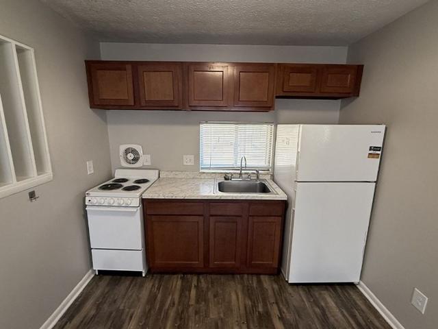 Apartment for rent in Roselawn, Ohio