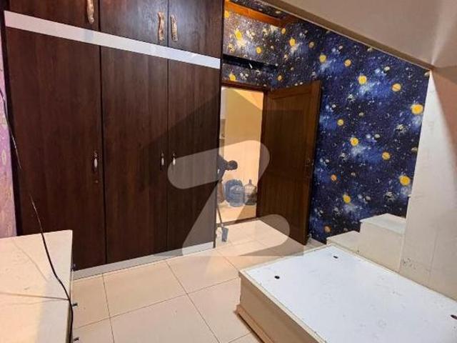 Apartment for rent in Clifton, North Waziristan