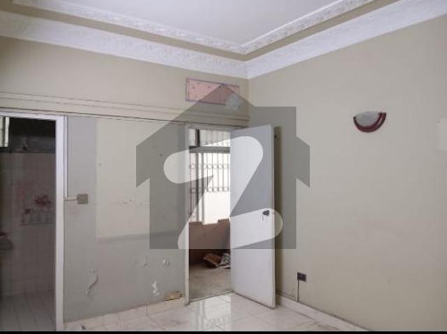 Apartment for rent in Clifton, North Waziristan