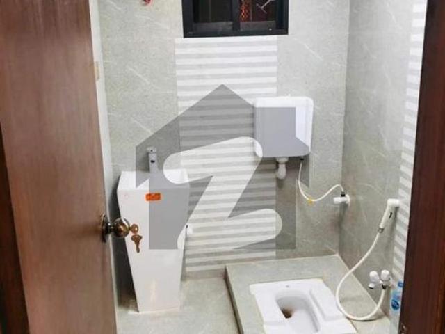 Apartment for rent in Clifton, North Waziristan