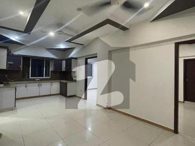 Apartment for rent in Clifton, North Waziristan