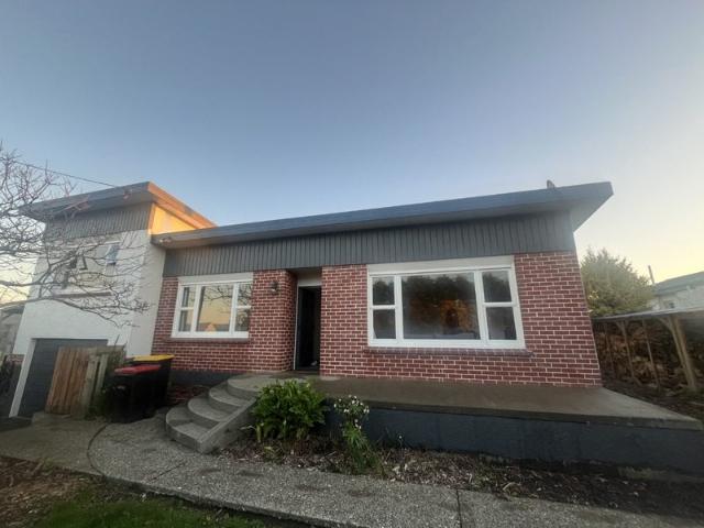 House for rent in Invercargill, Southland