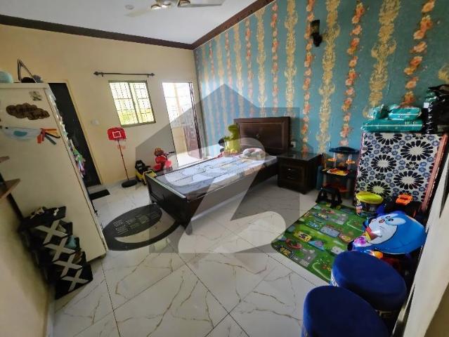Apartment for rent in Clifton, North Waziristan