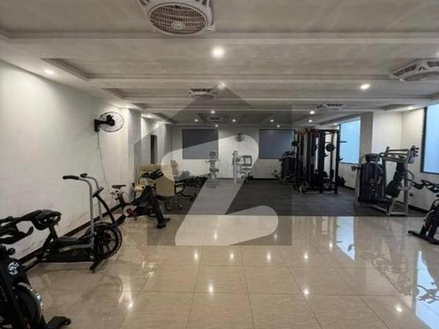Apartment for rent in Clifton, North Waziristan