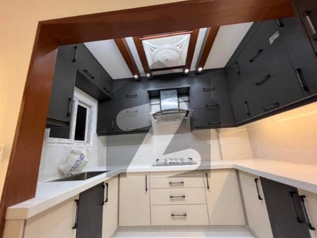 Apartment for rent in Clifton, North Waziristan