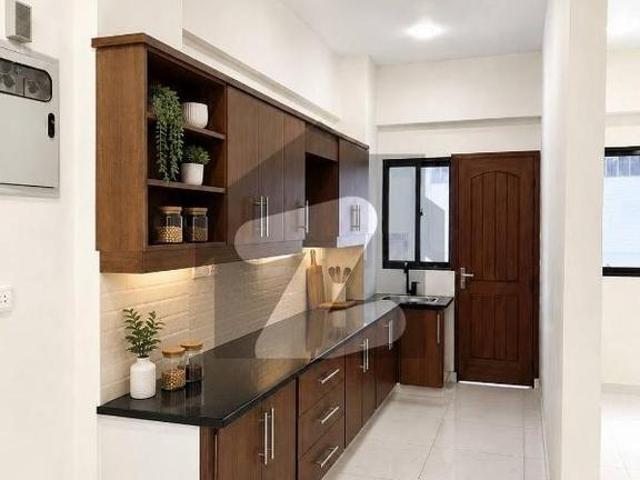 Apartment for rent in کراچی ڈویژن, North Waziristan