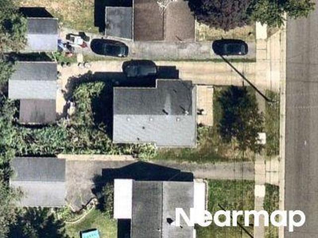 House for sale in Akron, Summit County