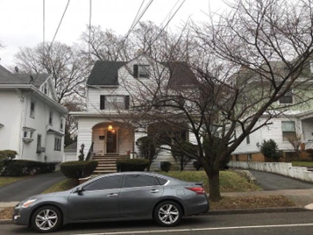 House for sale in Newark, New Jersey