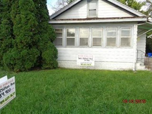 House for sale in Winnebago, Illinois