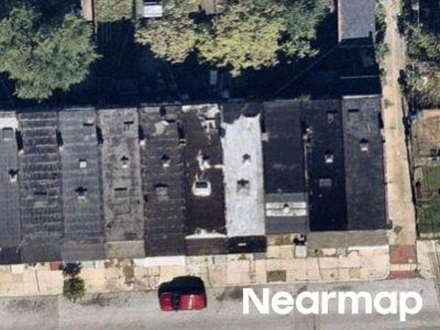 House for sale in Gibsonton, Maryland