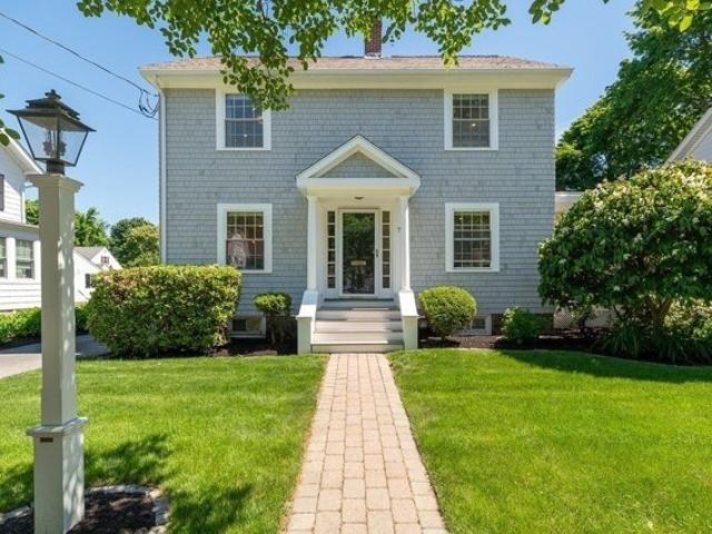 House for sale in Beverly, Massachusetts