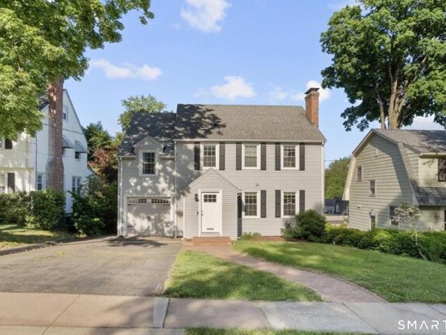 House for sale in W Hartford, Connecticut
