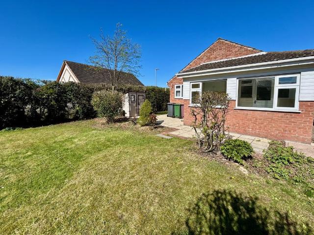 House for rent in Elmton, East Midlands