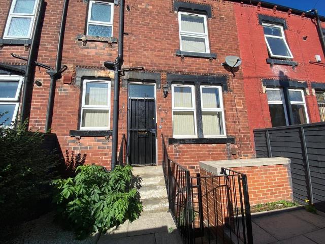 House for rent in Harehills, Leeds