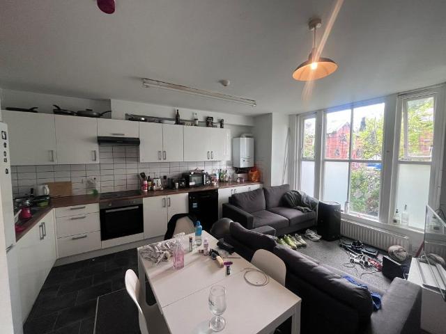 Apartment for rent in Georgia, Greater Manchester