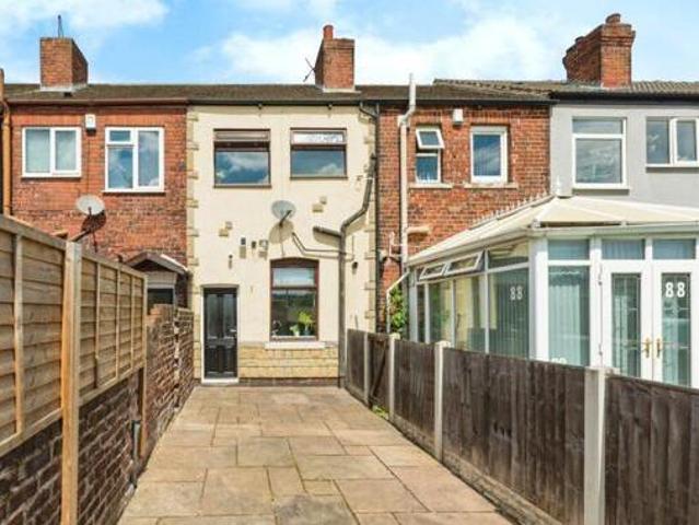 House for sale in Clifton, South Yorkshire