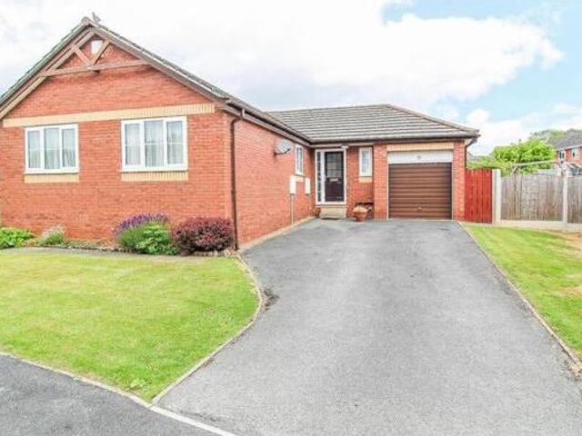 House for sale in Stanley