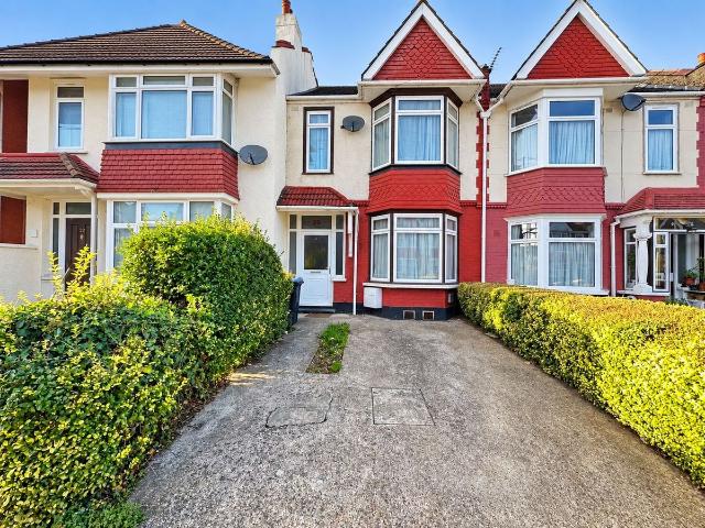 House for rent in West Tokyngton, Greater London