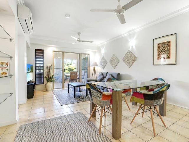 Apartment for sale in Clifton Beach, Kewarra Beach