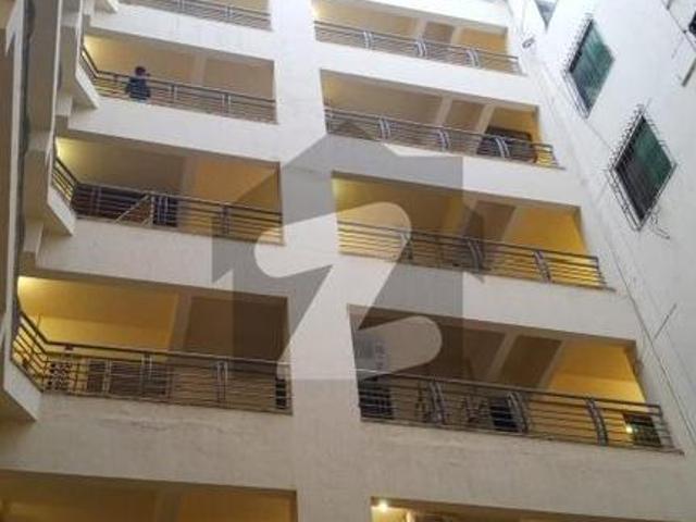 Apartment for rent in Clifton, North Waziristan