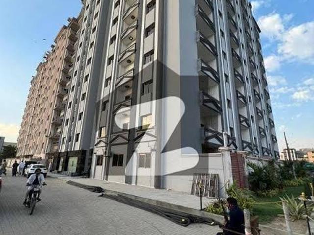 Apartment for rent in Clifton Block 5, کراچی ڈویژن