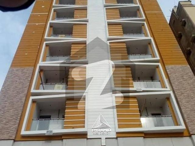 Apartment for rent in Saddar Town, North Waziristan