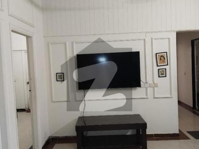 Apartment for rent in Clifton, North Waziristan