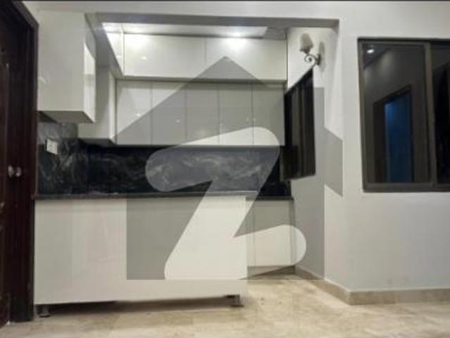 Apartment for rent in Clifton, North Waziristan