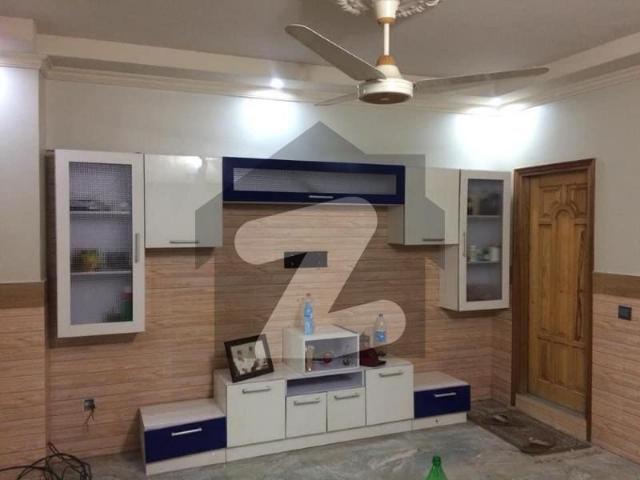 Apartment for rent in Clifton, North Waziristan