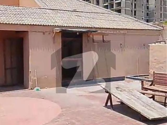 Apartment for rent in Clifton, North Waziristan