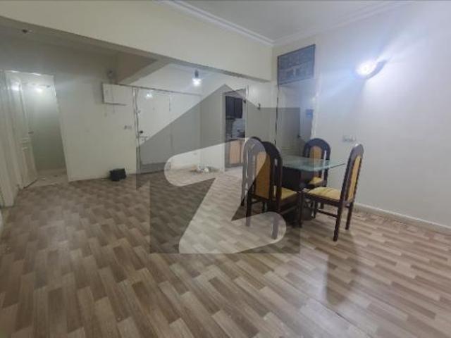 Apartment for rent in Clifton, North Waziristan
