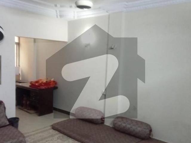 Apartment for rent in کلفٹن بلاک 2, کراچی ڈویژن