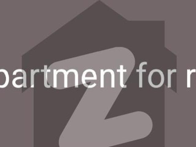 Apartment for rent in Clifton, North Waziristan