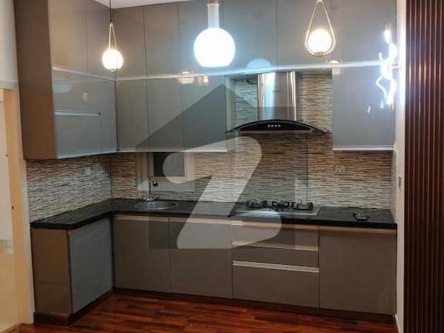 Apartment for rent in Clifton, North Waziristan