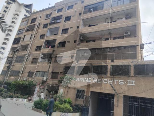 Apartment for rent in Clifton, North Waziristan