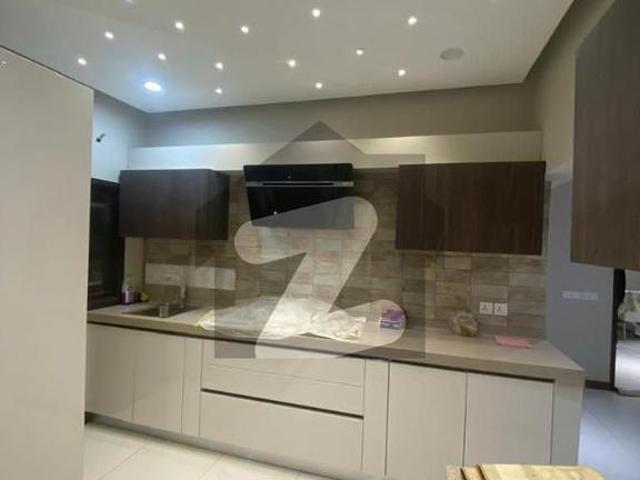 Apartment for rent in کلفٹن بلاک 3, کراچی ڈویژن