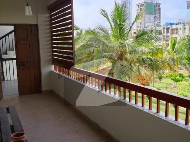 Apartment for rent in Clifton, North Waziristan