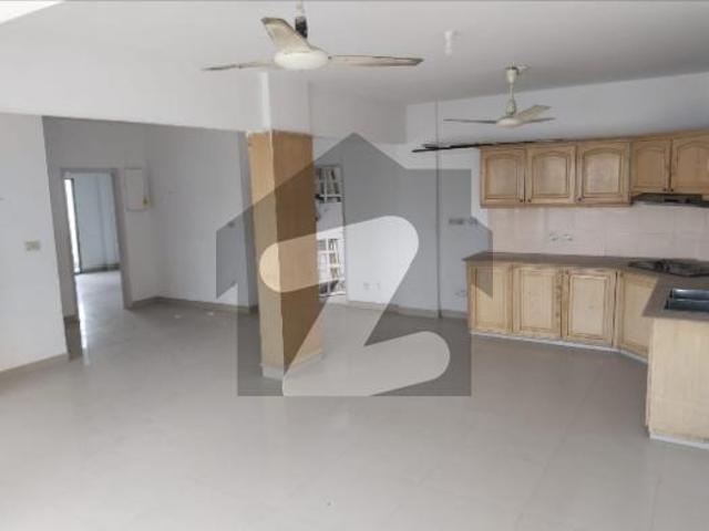 Apartment for rent in Clifton, North Waziristan