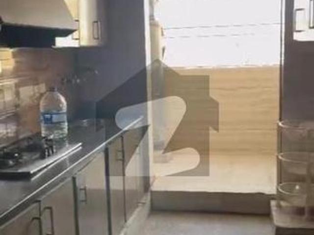Apartment for rent in Clifton, North Waziristan