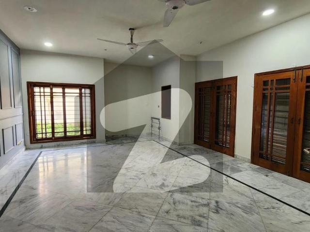 House for rent in Clifton, North Waziristan