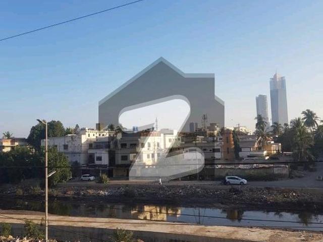 House for rent in Clifton, North Waziristan