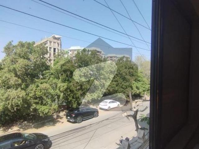 Apartment for rent in Clifton Block 5, کراچی ڈویژن