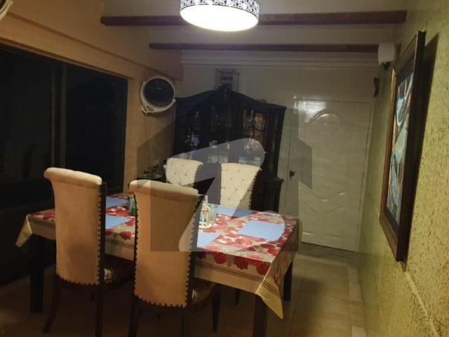 Apartment for rent in Clifton, North Waziristan