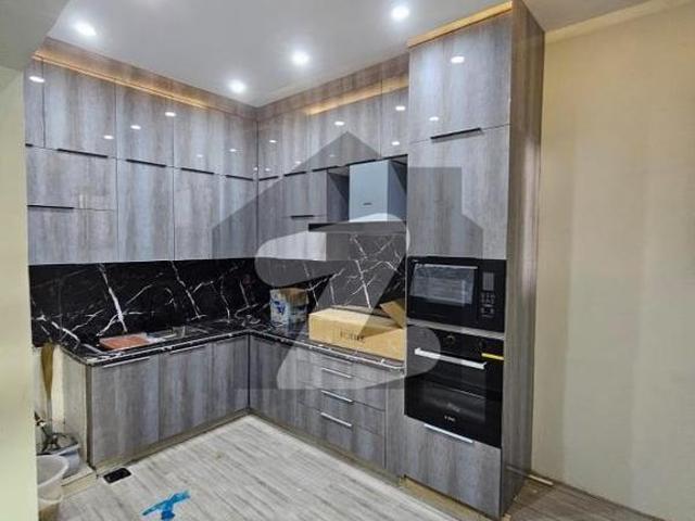 Apartment for rent in Clifton Block 5, کراچی ڈویژن
