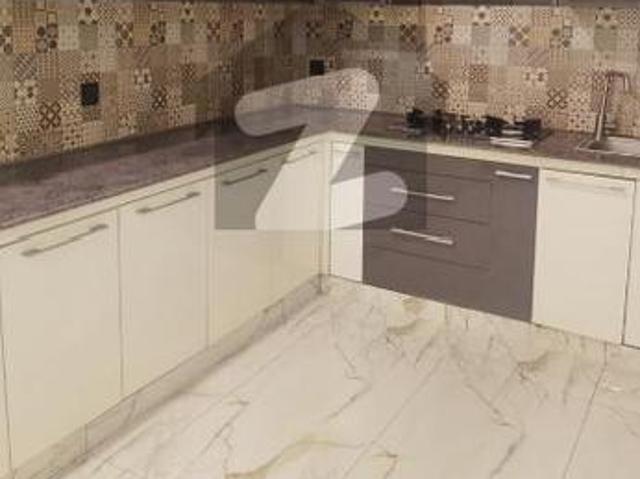 Apartment for rent in Clifton, North Waziristan