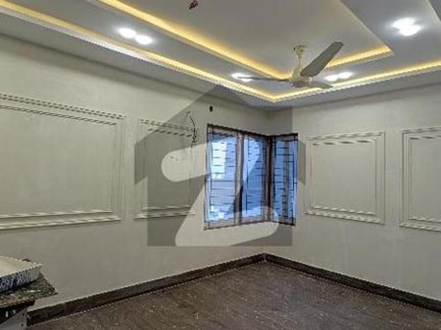 Apartment for rent in Clifton, North Waziristan